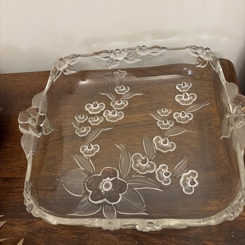 Vintage walther glas mikasa - vintage,