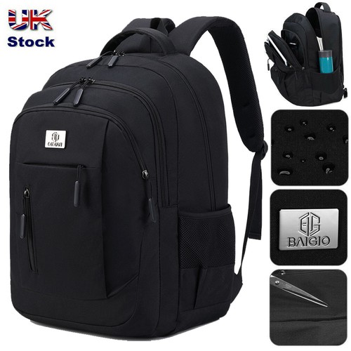 17inch men backpack - 17inch,