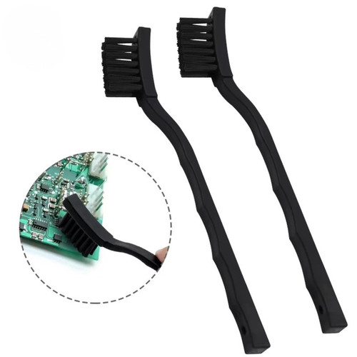 Anti static pcb cleaning - anti,