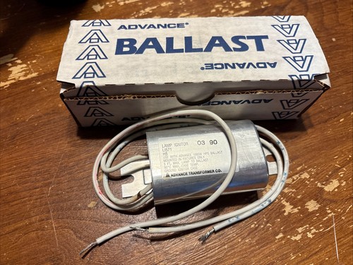 Advance li571 1000w hps - advance,