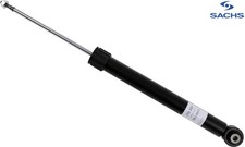 REAR SHOCK ABSORBER 318 200