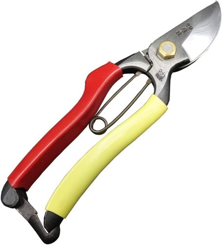 Tobisho pruning shears 2 - pruning,