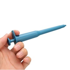 Pet Medicine Feeder Side Grip