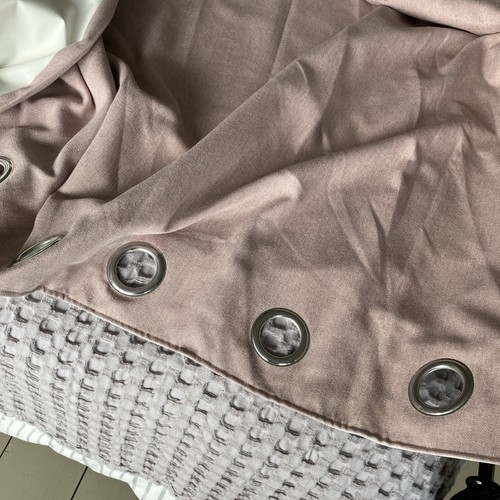 Linen look very - m, s