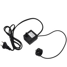 5W 4 Lights Quiet Water Pump