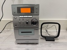 Sony CMT-EP505 Micro Hi-Fi