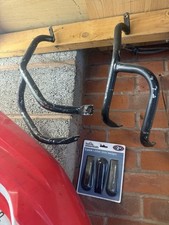 Honda CX500 Engine Saver