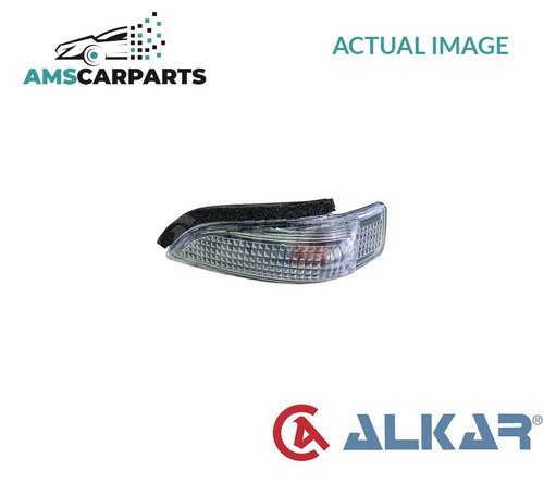 Indicator light blinker lamp - blinker,