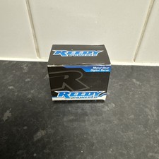 Reedy 7kg All Metal Geared Rc