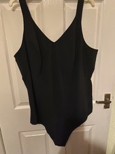 Ladies 8xl Swimming Costume