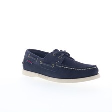 Sebago Portland Flesh Out