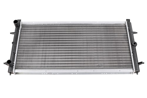 Vemo radiator engine cooling - radiator,