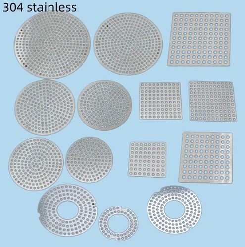 Drain guard cover round square - drain,