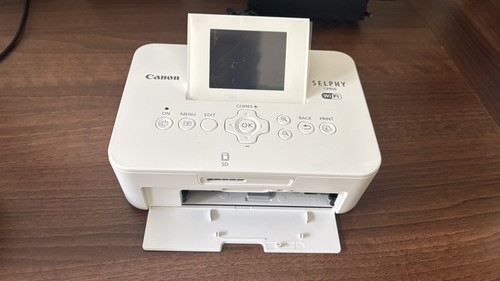 Canon selphy cp910 compact - selphy,