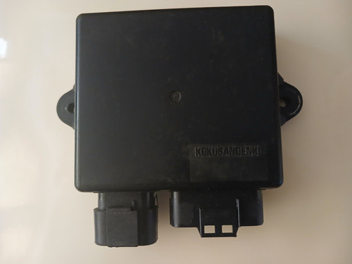 Mercury tohatsu f elpt - 25, hp