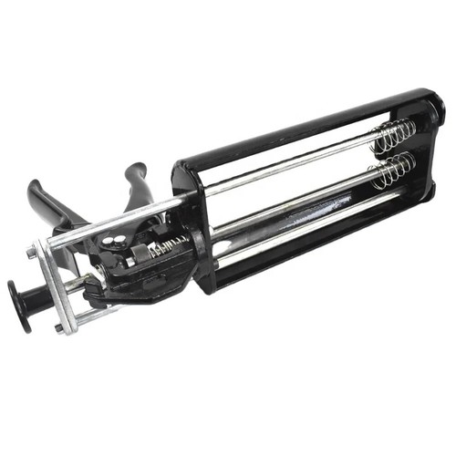 Metal caulking gun for - metal,