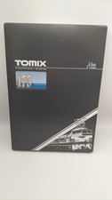 TOMIX JR Series 475 Electric