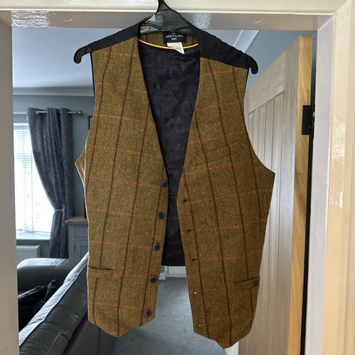 Breitiling 1884 men wool - 1884,