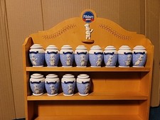 Pillsbury doughboy - pillsbury,