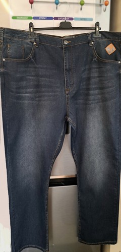 Mens new jeans size l - new, 50/l