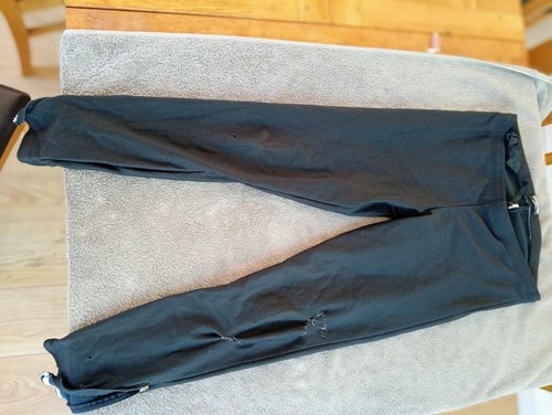 Cycle bottoms large pearl - large,