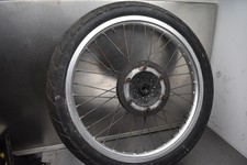 YAMAHA  XTZ 660 TENERE 1991-98