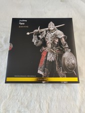 Max Factory Raging Wolf Figma