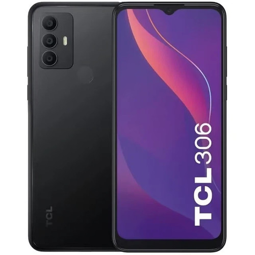 Tcl 306 dual - tcl, gray