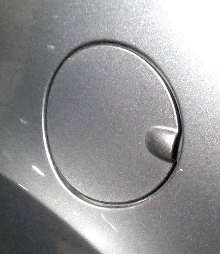 Ford fiesta fuel - ford,