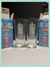 Vintage Tetley’s Extra Cold