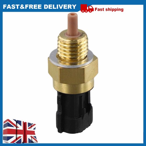 Air intake temperature sensor - air,