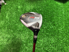 TaylorMade R9 Max 7W Fairway
