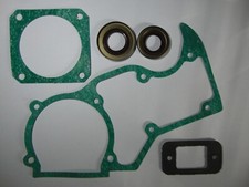 GASKET & OIL SEAL SET FOR