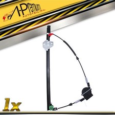 Electric Window Regulator