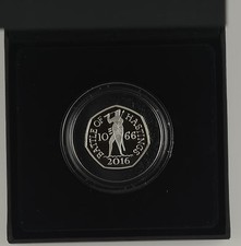 The Royal Mint 950th Ann. of