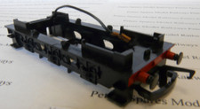 Hornby X1069 Patriot Tender Chassis Frame With Pin / Coupling / Buffers