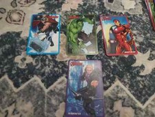 4 card set from Andamiro