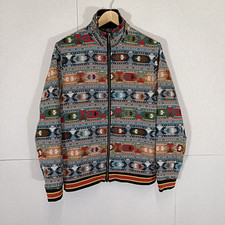 Topman Mens Jacket Overshirt