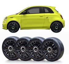  14" wheel trims to fit Fiat