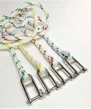 8mm 10mm 12mm Polyester Braid