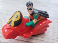 Action Figure Robin DC Comics