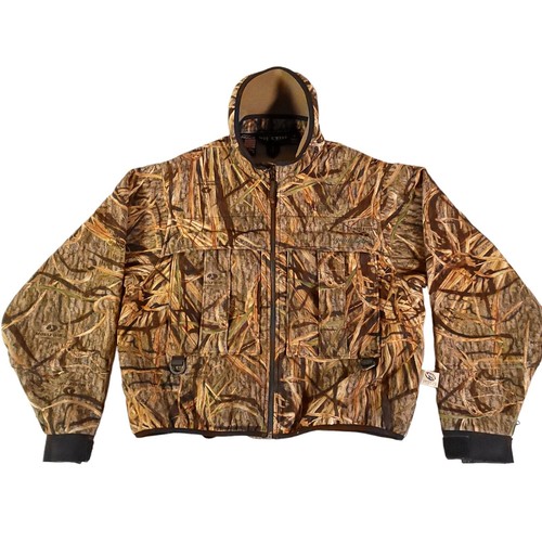 Rivers west jacket vest - jacket,