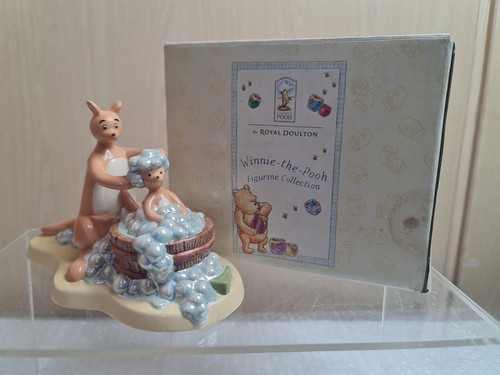 Disney royal doulton winnie - royal,