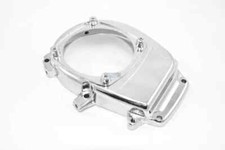KCR King Cobra Chrome Flywheel