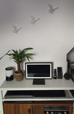 Hilda Ogden's Trio of Flying