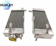 Aluminum Radiator For 1990