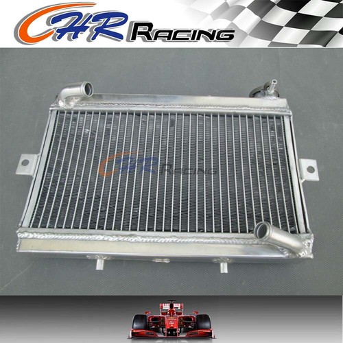 Aluminum radiator for - aluminum,