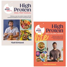 Niall Kirkland Collection 2