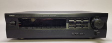 Yamaha DSP-E492 AV Processor/ Amplifier Natural Sound