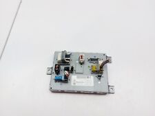 MERCEDES C CLASS W205 REAR SAM FUSE BOX CONTROL MODULE 2017 A2229005914